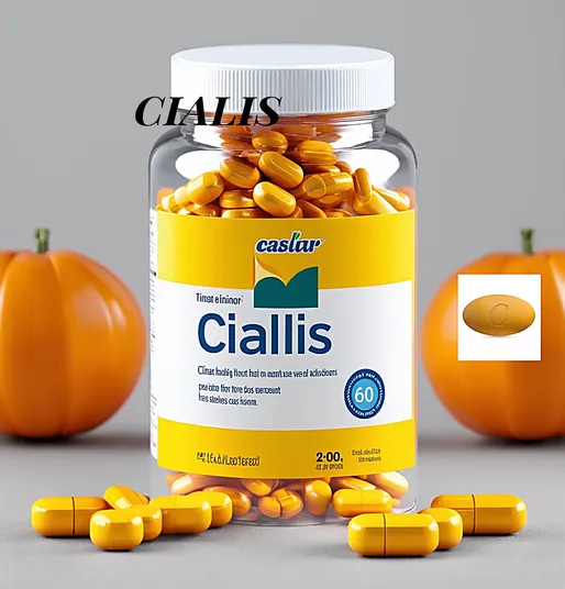 Cialis serve la prescrizione medica